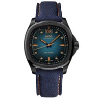 Reloj Mido Hombre in Acero M0495263704100 - M0495263704100